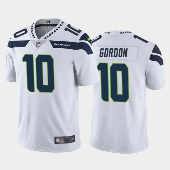 seahawks josh gordon jersey